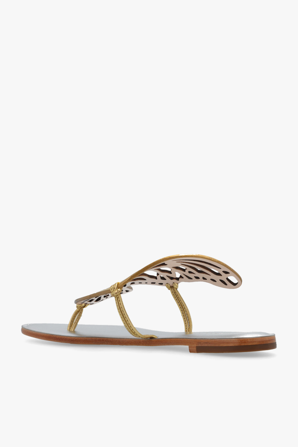 Sophia webster cheap soleil slide